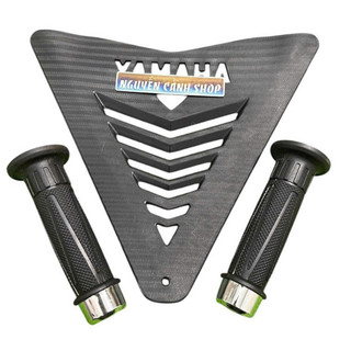 Combo Bao Tay Chắn bùn xe Exciter 2006-2010