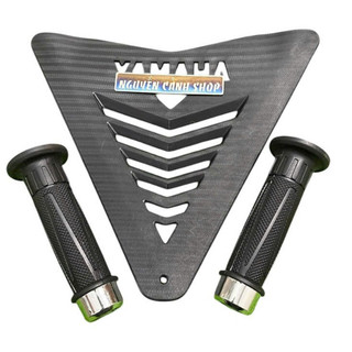 Combo Bao Tay Chắn bùn xe Exciter 2006-2010
