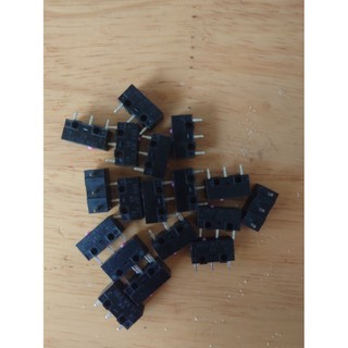 2 cái switch chuột huano 10m 20m 30m silent 80m 120m