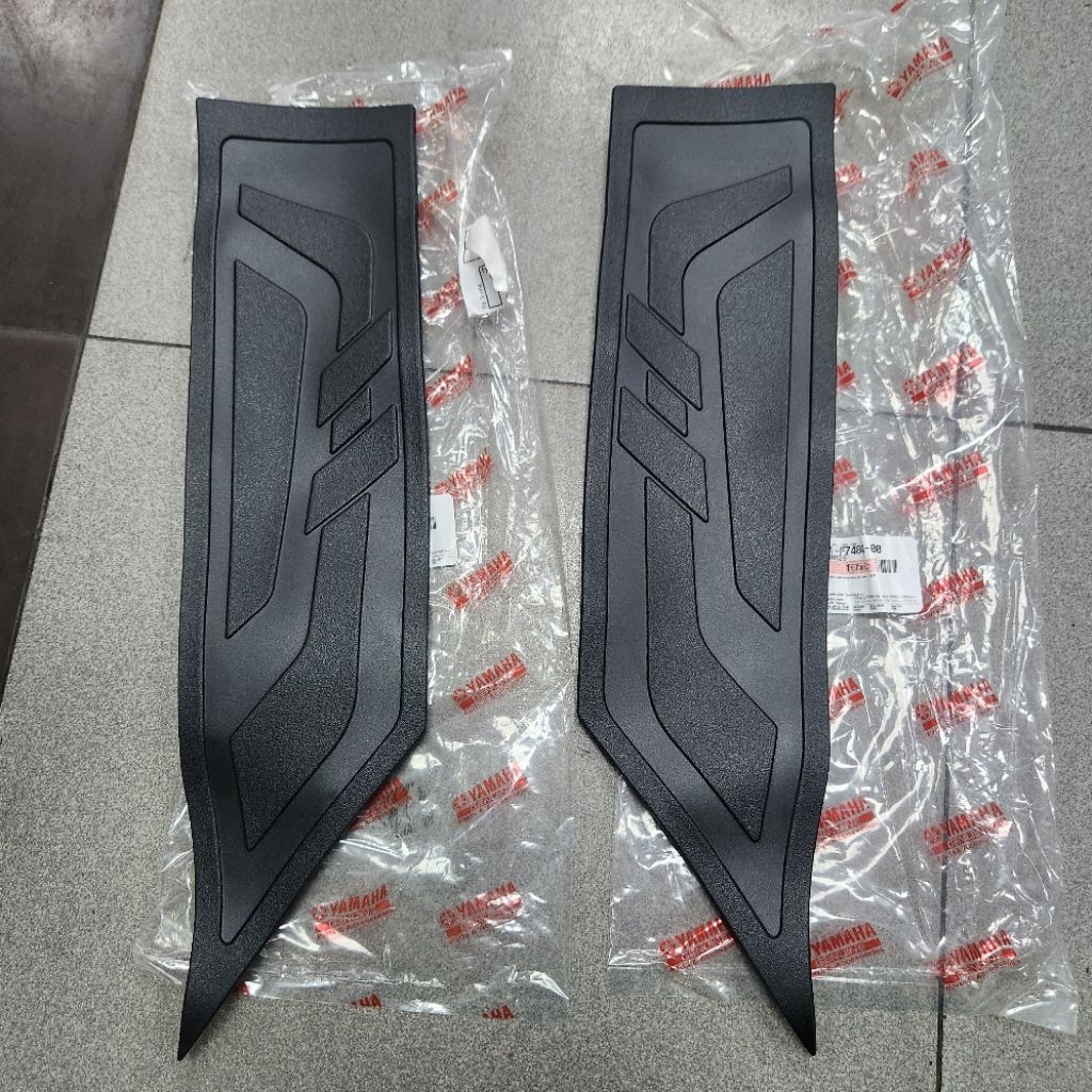 Thảm Lót chân Nvx v3 155 chính hãng yamaha