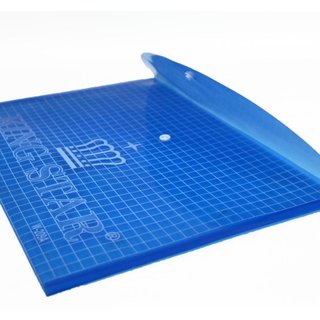 Bìa Nút A4 KINGSTAR Nhựa PP Chống Thấm Túi Đựng Hồ Sơ Tài Liệu Văn Phòng Cao Cấp (12 cái/xấp)