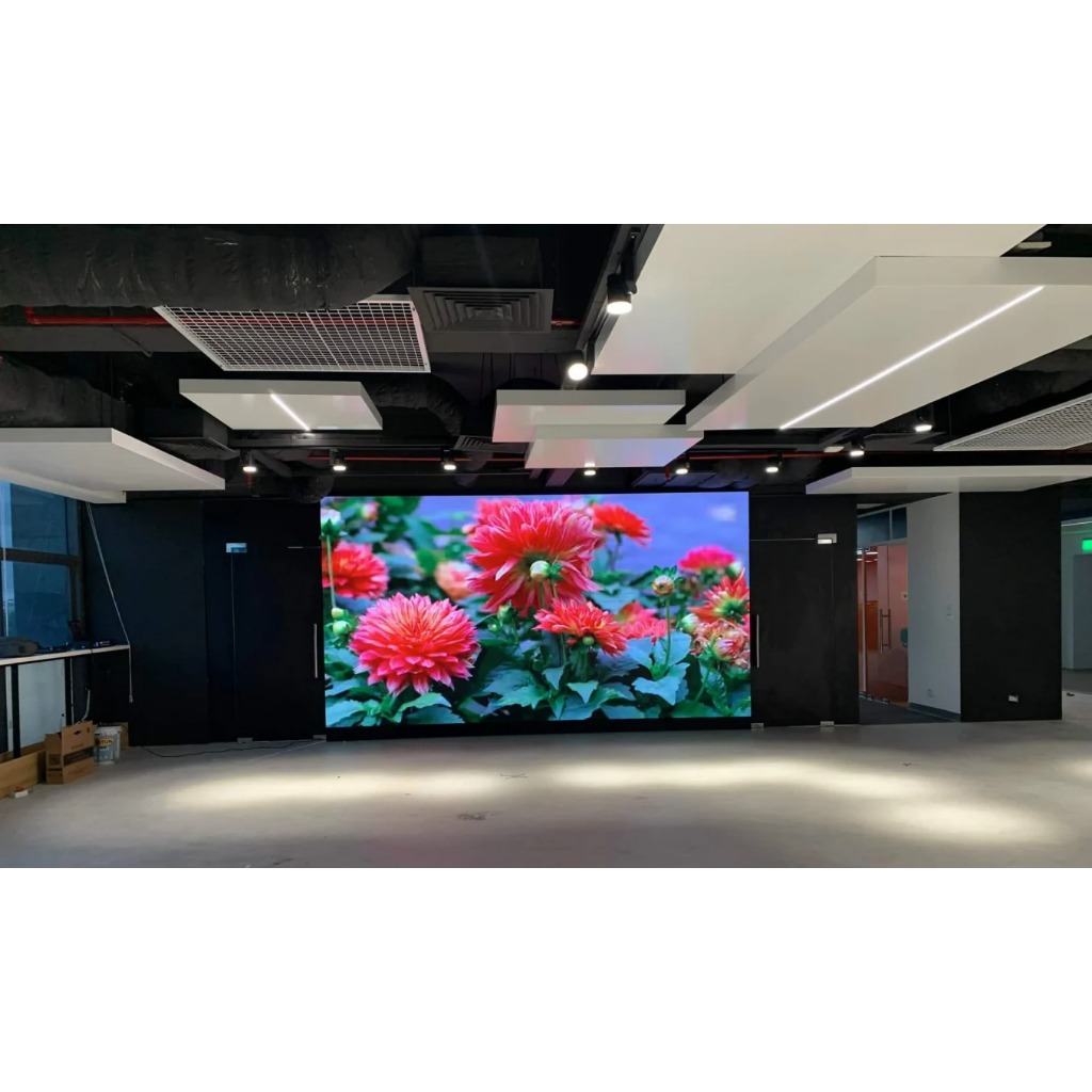 Màn hình LED P3 trong nhà - Nextworld