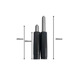 Ben hơi, piston ghế class 3 hàng vip thay thế cho ghế xoay ghế công thái học ghế gaming ghế giám đốc