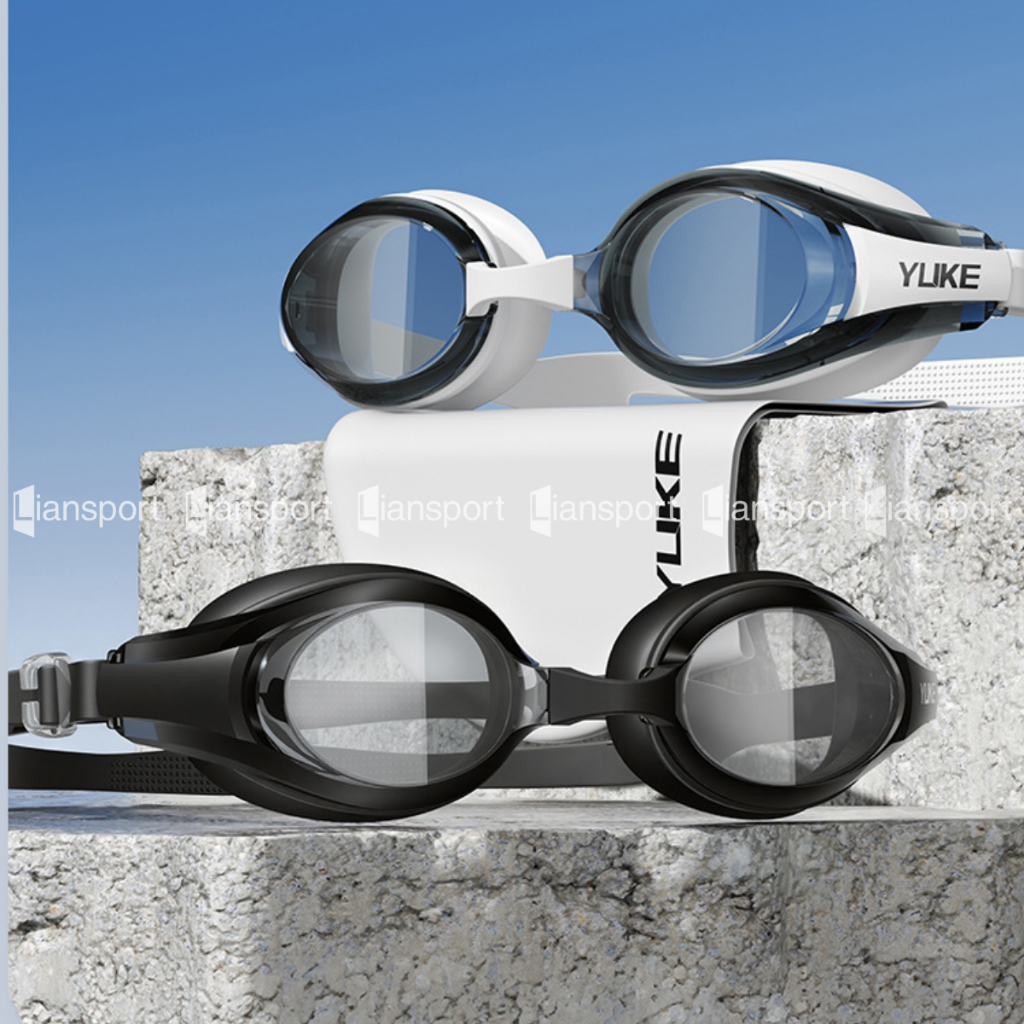[NEW 2026] Kính bơi YUKE cao cấp, kính bơi người lớn Ylike viền Silicon CHỐNG NƯỚC SƯƠNG MÙ, ĐỘ NÉT CAO bảo vệ mắt | BigBuy360 - bigbuy360.vn