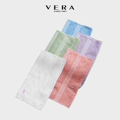 [GIFT] Khăn Vera cotton - V0873
