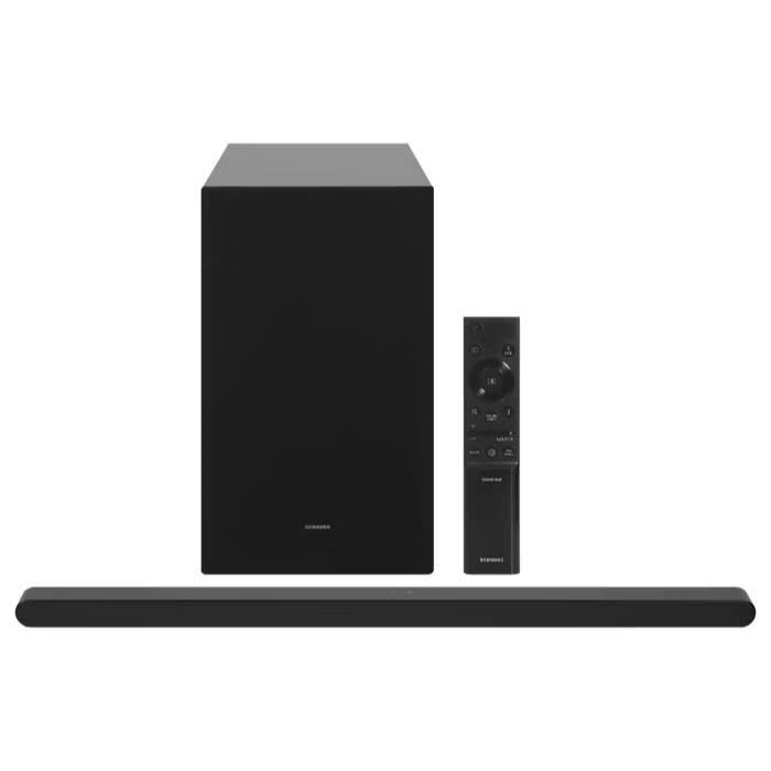 Loa thanh Samsung 3.1 S700D  VÀ HW-Q70T 340W - [Hàng chính hãng]