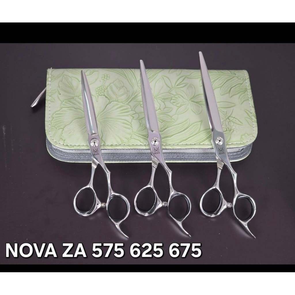 NOVA Kéo ZA