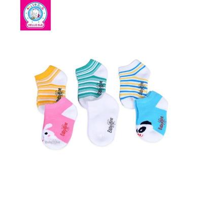 Vớ (tất) Gót XÙ 06 12M