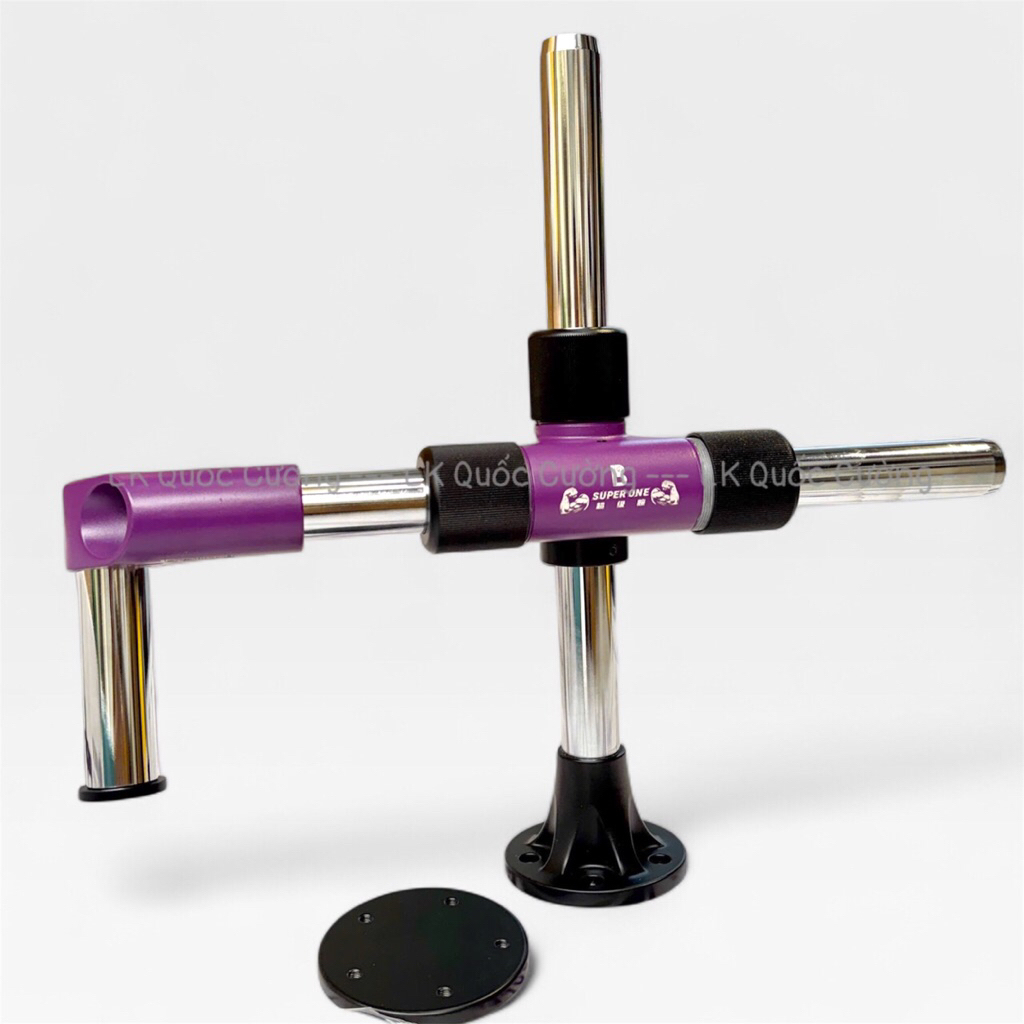 Trục Xoay Kính Hiển Vi Luban Super One – Microscope Support Swing Arm Chính Hãng LB TOOL