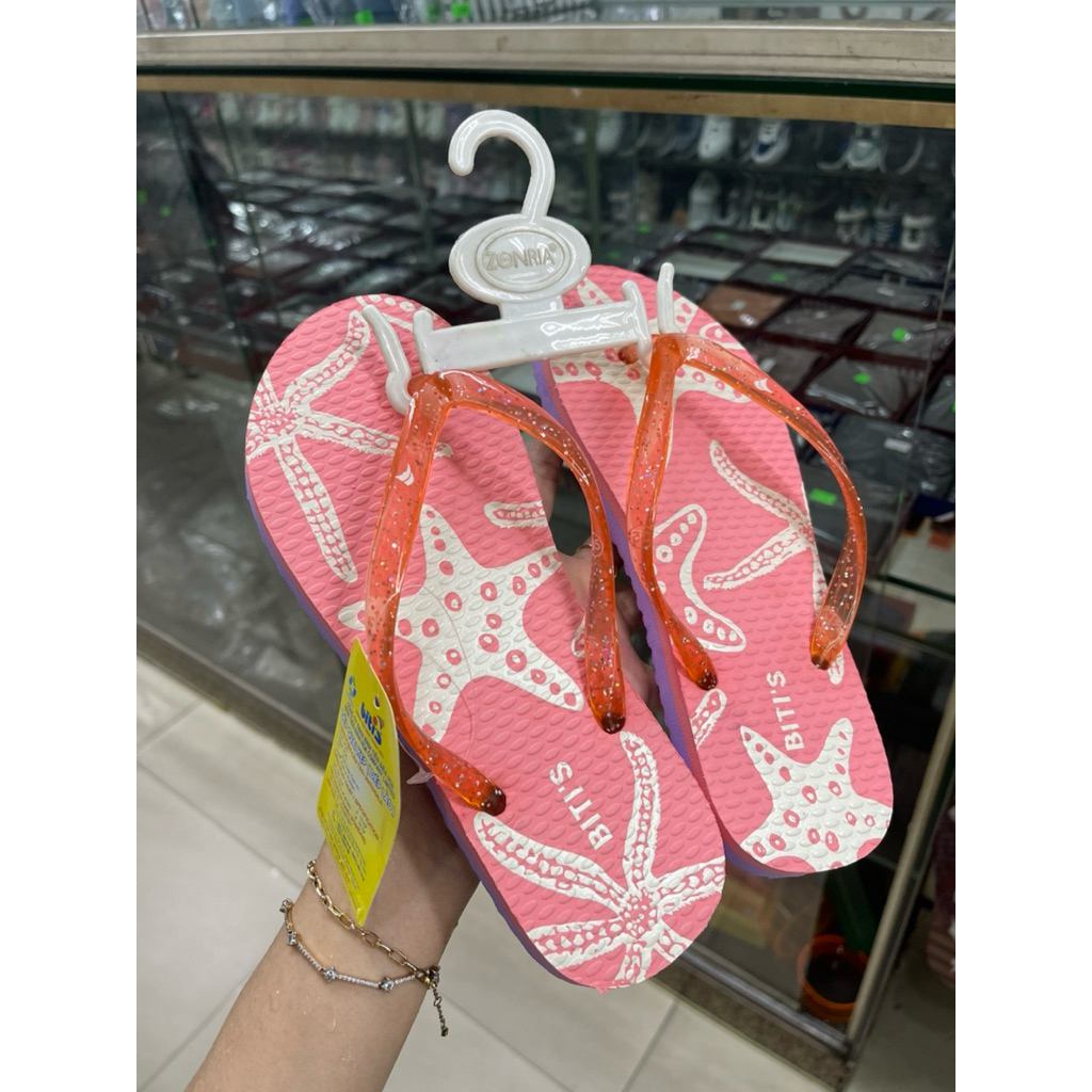 DÉP KẸP BITIS XỎ NGÓN NỮ