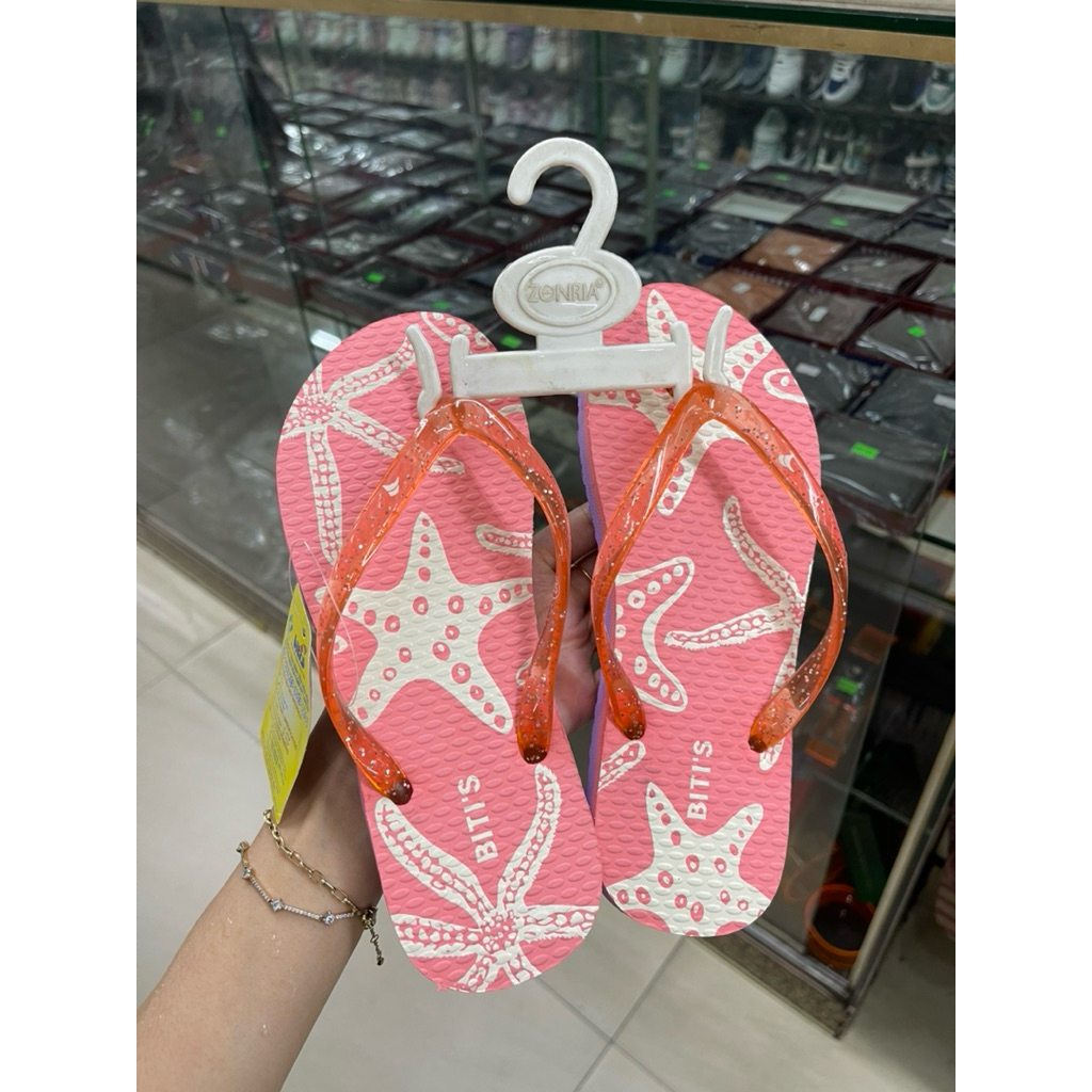 DÉP KẸP BITIS XỎ NGÓN NỮ