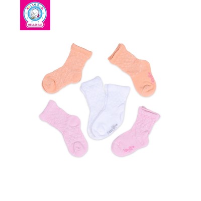 Vớ (tất) lưới 612M cho bé