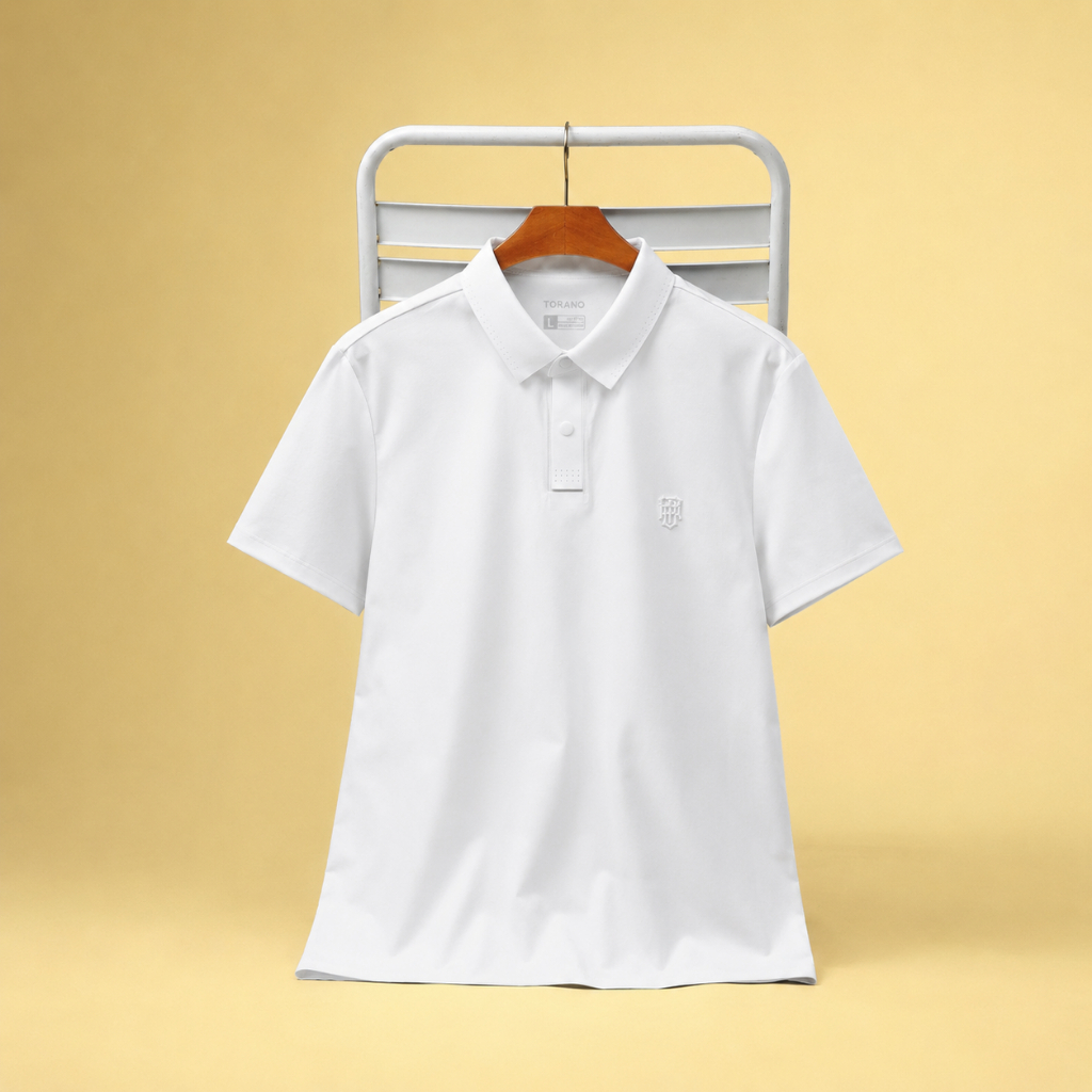 Áo polo nam thể thao SMART ICE POLO TORANO ngắn tay form chuẩn phong cách lịch sự – nam tính HSTP304 | BigBuy360 - bigbuy360.vn