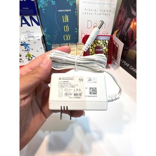 adapter 12v đàn casio Ctk 6250
