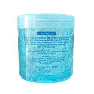 GEL VUỐT TÓC UNISEX JACQUALINE