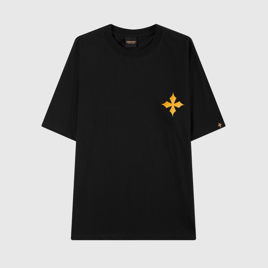 Áo Thun Luminosity T-Shirt - Lesavril de Vetements