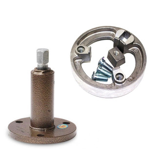 Vam tháo lõi động cơ ( phanh cơ+ đĩa) mua 1 tặng 1. Công cụ sửa chữa tiện lợi.