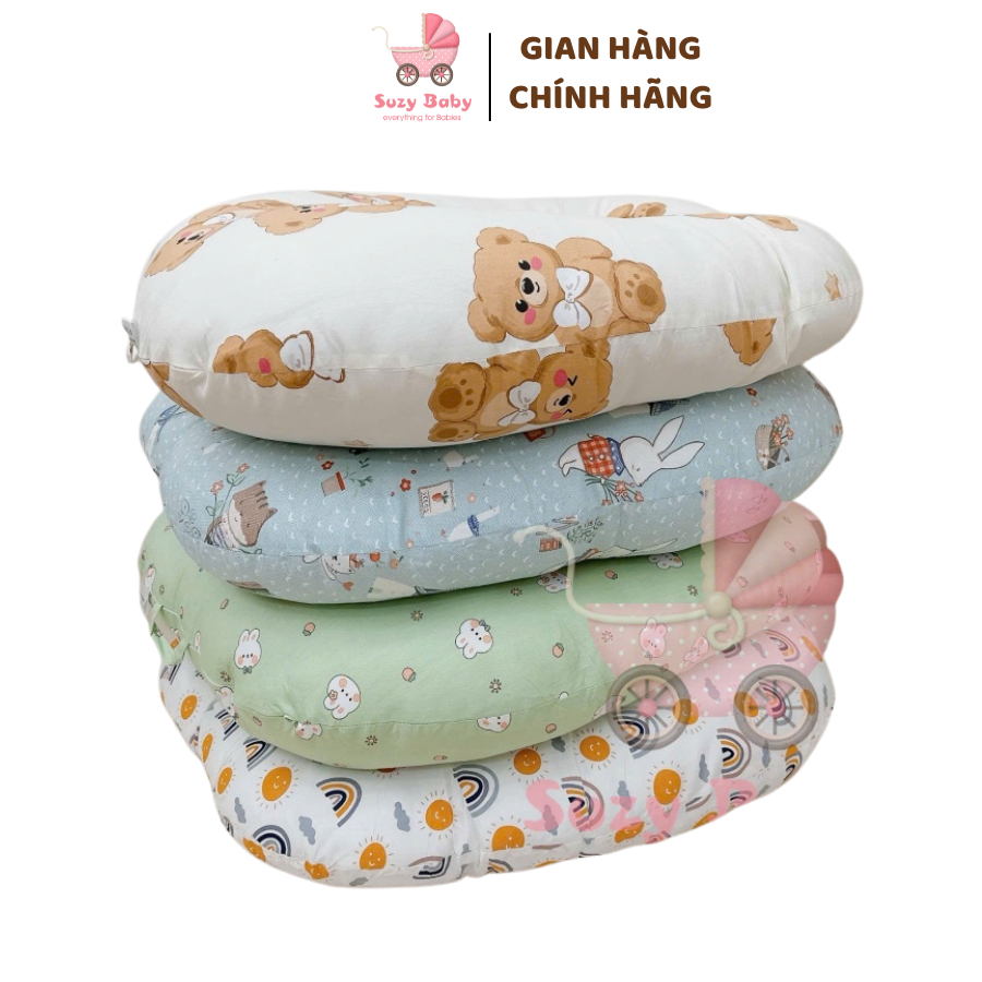 GỐI CHỐNG TRÀO NGƯỢC MONMON