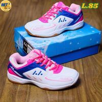 Giày cầu lông,Pick Lefus L85, mẫu bền bỉ, nhẹ, êm chân - NETSPORT