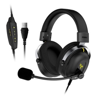 Tai nghe Gaming Somic G936 Pro + 7.1/FPS