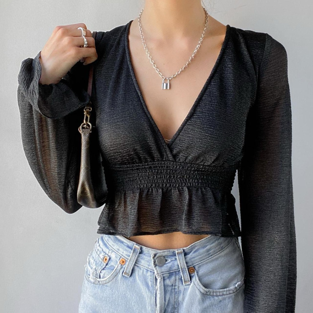 Áo urban outfit size xs vnxk