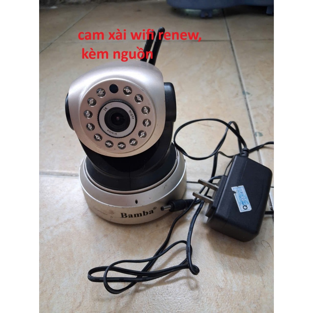 Camera FPT tích hợp AI nhận diện chuyển động, FPT THANH LÝ, ZIN 99.9%.