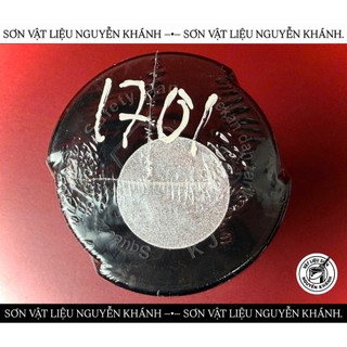 SƠN XỊT SAMURAI 39/1701 MÀU BẠC LẤP LÁNH 400ML – SƠN PHUN KIM TUYẾN SPARKLING SILVER, MÀU ĐẸP BẮT SÁNG