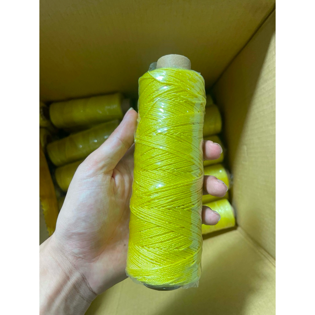 DÂY DÙ CHINA 1li DÙNG CHO THẢ DIỀU TỪ 1m2 ->1m7 CHẤT LƯỢNG