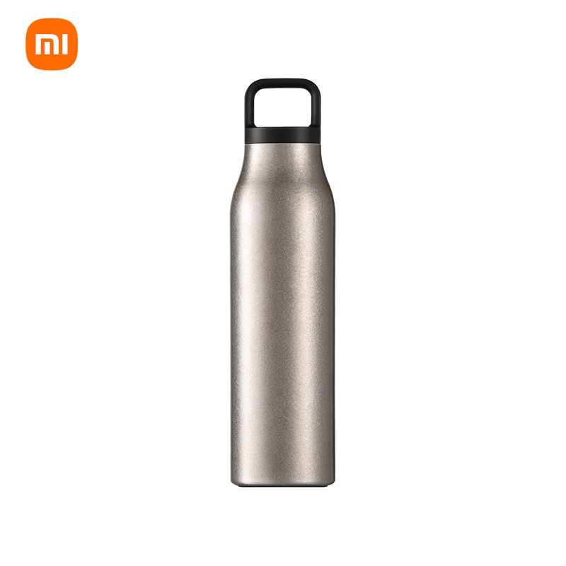 Bình Giữ Nhiệt Xiaomi Mijia Pure Titanium CUP G 450ml – Titan Nguyên Chất | BigBuy360 - bigbuy360.vn