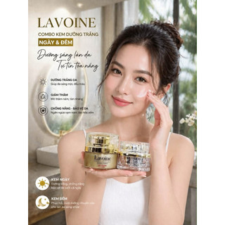 Kem Dưỡng Da Ban đêm