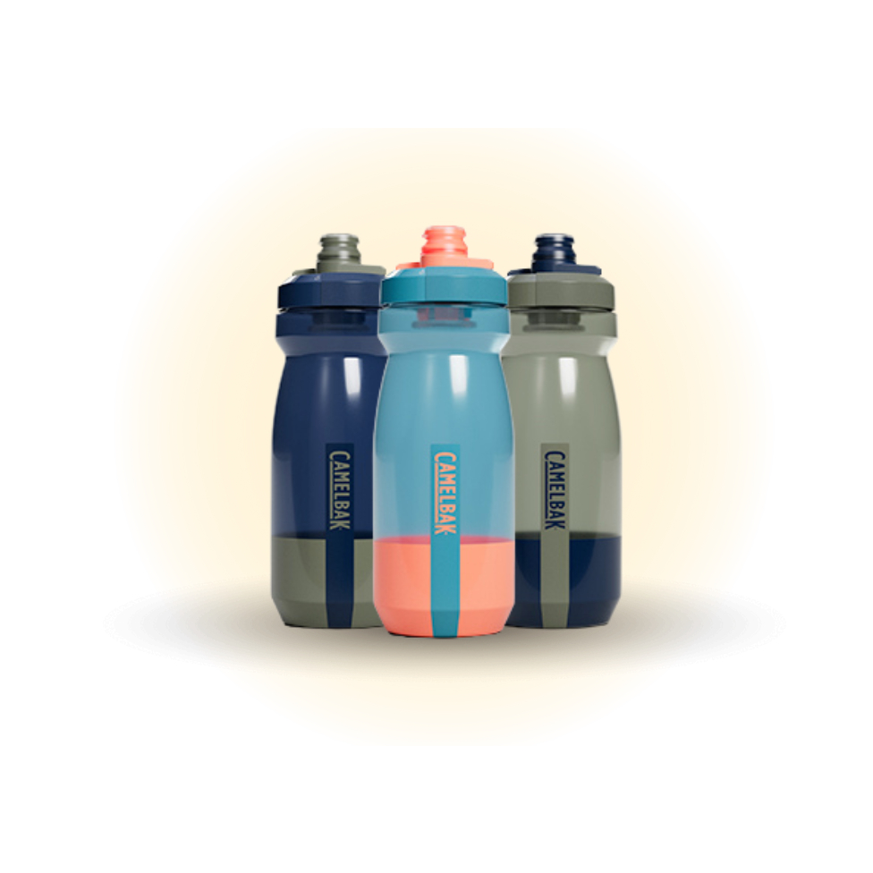 Bình Nước Xe Đạp CamelBak Podium 620ml