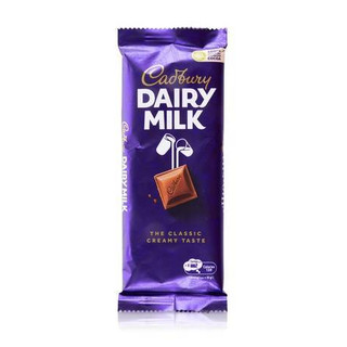Socola Cadbury Dairy Milk 80G
