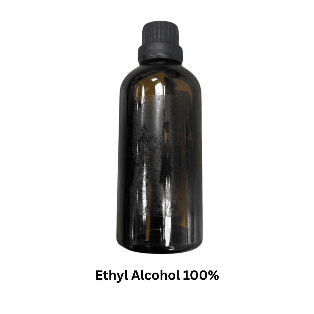 [HÀNG MẪU] Nguyên liệu thực phẩm Ethyl Alcohol 100% (Cồn Thực Phẩm Tinh Khiết)