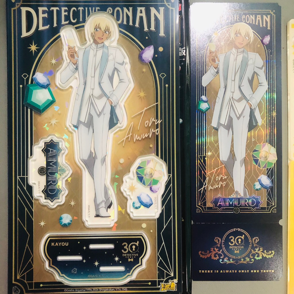 standee amuro tooru/furuya Rei chính hãng