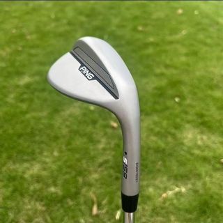 Gậy gạt mới PING golf, gậy wedge cho nam và nữ, gậy cắt S159, cảm giác đánh ở bunker, gậy wedge đúc golf