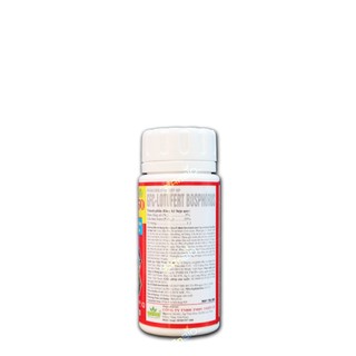 Phân Bón Lá SIÊU LÂN ĐỎ 650 Chai 100ml - A4.1020