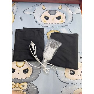 Đai điện quấn nóng có hẹn giờ 9 số