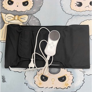 Đai điện quấn nóng có hẹn giờ 9 số