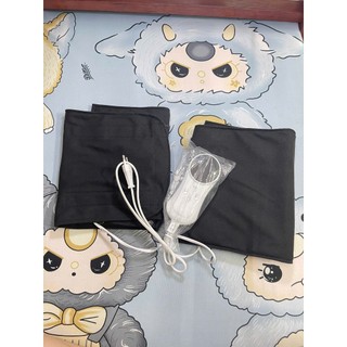 Đai điện quấn nóng có hẹn giờ 9 số