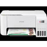 Máy in Epson L3250/L3256 có Wifi đa năng (in scan photo màu đi kèm 4 bình mực tuỳ chọn