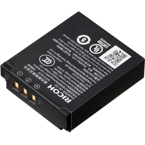 Pin Ricoh DB-120 dùng cho máy ảnh Ricoh GR IV