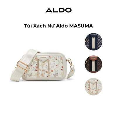 Túi Xách Nữ ALDO MASUMA