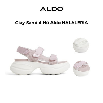 Giày Sandal Nữ Aldo HALALERIA