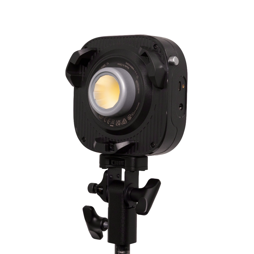 Đèn amaran Halo 100x Bi Color