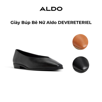Giày Búp Bê Nữ Aldo DEVERETERIEL