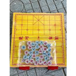 [SBS0] BỘ BÀN CỜ TƯỚNG CÓ BÀN CỜ