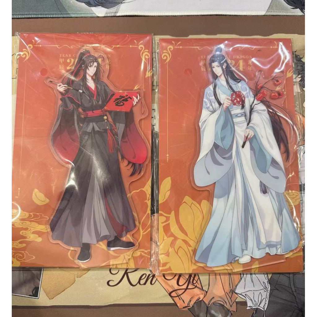 Standee Ma Đạo Tổ Sư (8)