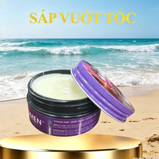 Sáp Vuốt Tóc Nam SAWENSITO CLAY