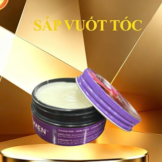 Sáp Vuốt Tóc Nam SAWENSITO CLAY