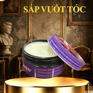 Sáp Vuốt Tóc Nam SAWENSITO CLAY